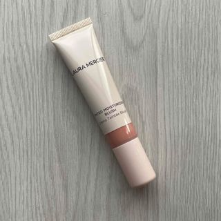 ローラメルシエ(laura mercier)のLAURA MERCIER ティンティドモイスチャライザーpk3(チーク)