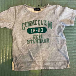 コムサイズム(COMME CA ISM)のコムサイズム 半袖Tシャツ サイズ100(Tシャツ/カットソー)