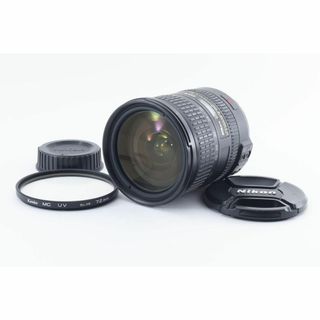 ニコン(Nikon)の超美品 ニコン AF-S DX 18-200mm f3.5-5.6 G C352(その他)