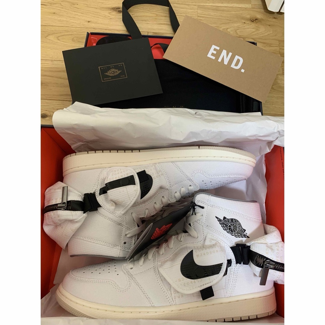 Nike Air Jordan 1 Utility High OG Stash Nike Air Jordan 1 Utility High OG Stash