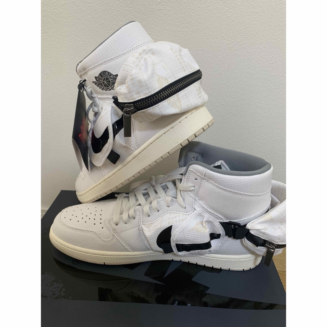 Nike Air Jordan 1 Utility High OG Stash Nike Air Jordan 1 Utility High OG Stash
