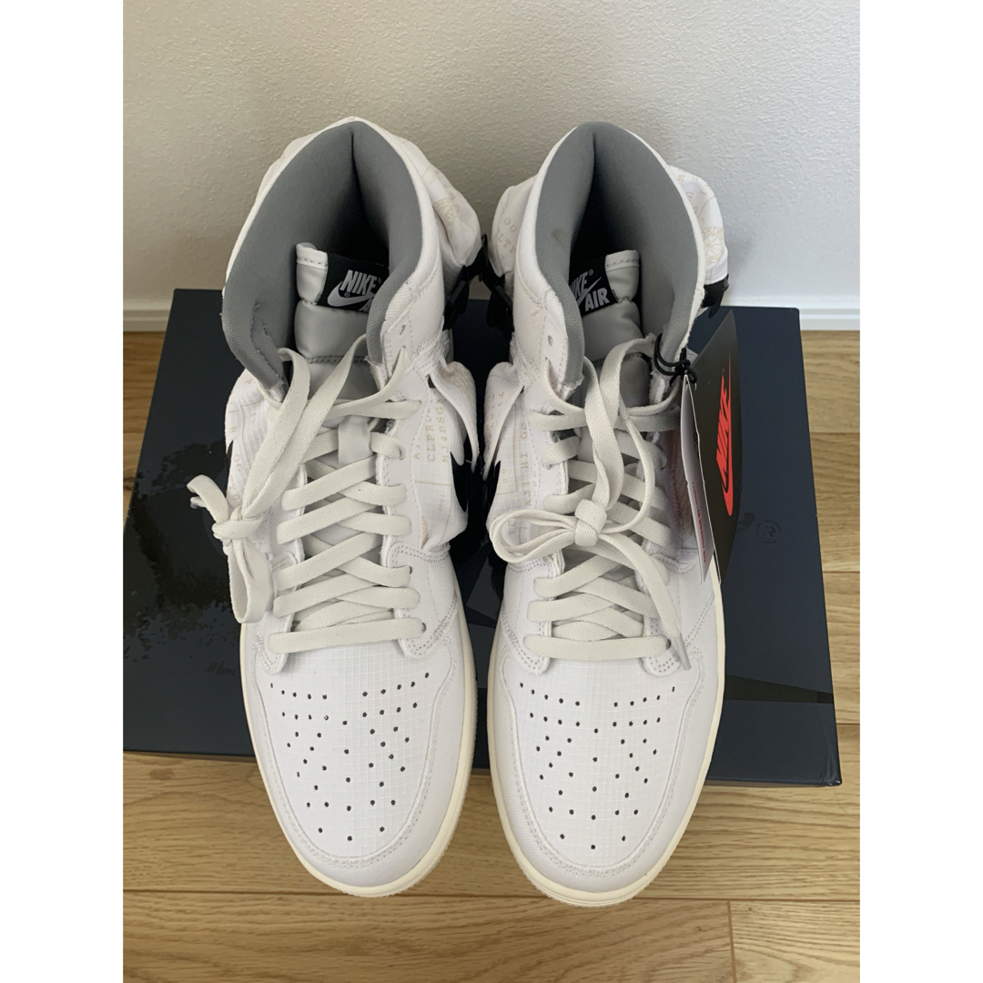 Nike Air Jordan 1 Utility High OG Stash Nike Air Jordan 1 Utility High OG Stash
