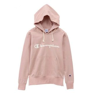 Champion スウェットパーカー プルオーバースウェットパーカー