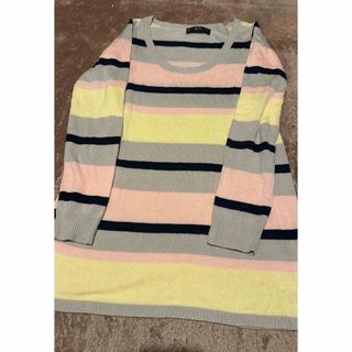 セシルマクビー(CECIL McBEE)の中古☆CECILMcBEE(ミニワンピース)