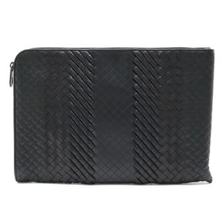 ボッテガヴェネタ(Bottega Veneta)のボッテガ ヴェネタ ボッテガベネタ イントレッチオ （22340852）(セカンドバッグ/クラッチバッグ)