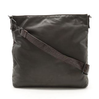 ボッテガヴェネタ(Bottega Veneta)のボッテガ ヴェネタ ボッテガベネタ イントレチャート （22350177）(ショルダーバッグ)