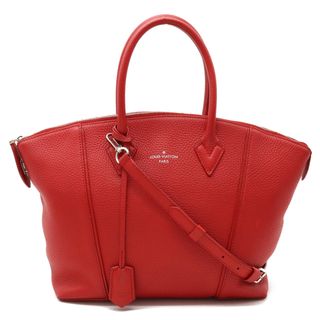 ルイヴィトン(LOUIS VUITTON)のルイ ヴィトン パルナセア ロックイットPM ハンドバッグ （12350714）(ハンドバッグ)