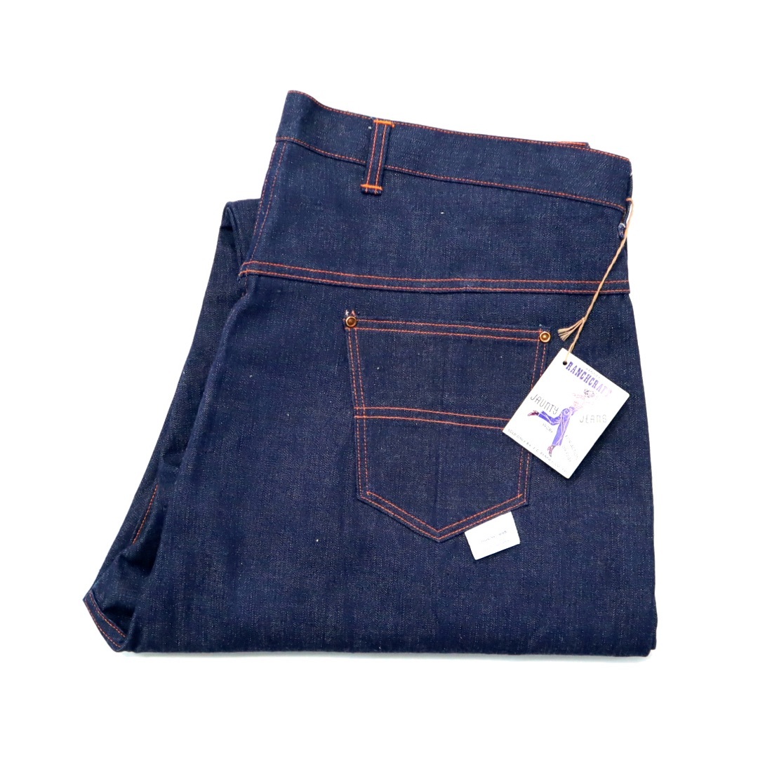 VINTAGE - デッド 50s ビンテージ ランチクラフト ランチパンツ VINTAGE - デッド 50s ビンテージ ランチクラフト ランチパンツ