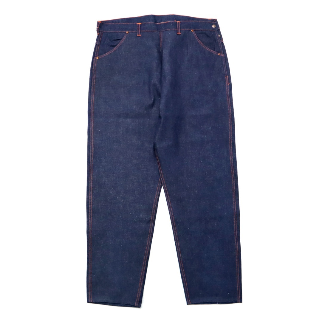VINTAGE - デッド 50s ビンテージ ランチクラフト ランチパンツ VINTAGE - デッド 50s ビンテージ ランチクラフト ランチパンツ