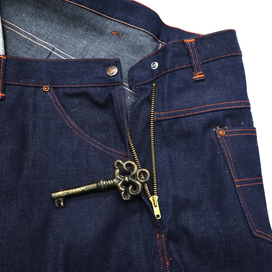VINTAGE - デッド 50s ビンテージ ランチクラフト ランチパンツ VINTAGE - デッド 50s ビンテージ ランチクラフト ランチパンツ
