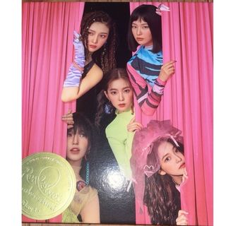 ベルベット(velvet)の【廃盤‼️】RedVelvet The ReVe Festival アルバム (K-POP/アジア)