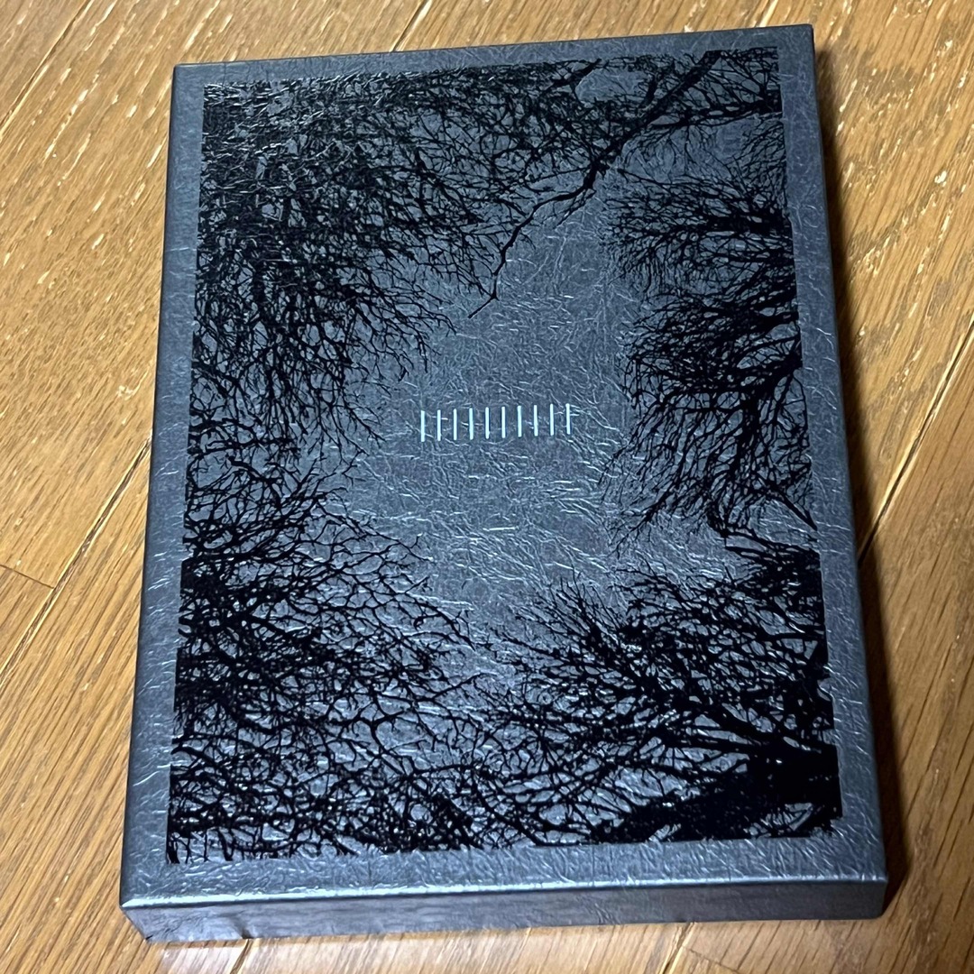 the　GazettE　10TH　ANNIVERSARY　THE　DECADE　 エンタメ/ホビーのDVD/ブルーレイ(ミュージック)の商品写真