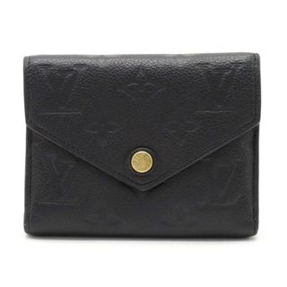 ルイヴィトン(LOUIS VUITTON)のルイ ヴィトン モノグラムアンプラント ポルトフォイユ （22350208）(財布)