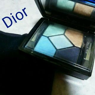 ディオール(Dior)の🌼早い者勝ち🌼ディオール アイシャドウ 🌼(アイシャドウ)