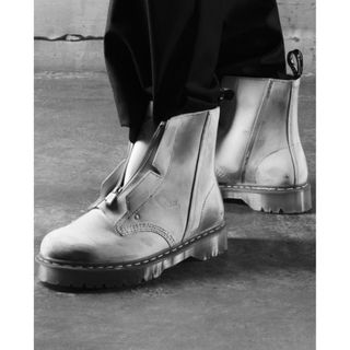 ドクターマーチン(Dr.Martens)のDr.Martens A-COLD-WALL 1460 BEX ACWブーツ(ブーツ)