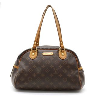 ルイヴィトン(LOUIS VUITTON)のルイ ヴィトン モノグラム モントルグイユPM （12350649）(ショルダーバッグ)