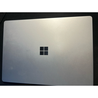 マイクロソフト(Microsoft)のsurface laptop3 13 ジャンク(ノートPC)