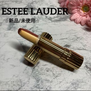 エスティローダー(Estee Lauder)の【エスティローダー✨口紅❤︎新品】17TwoーToneCHOCOLATES(口紅)