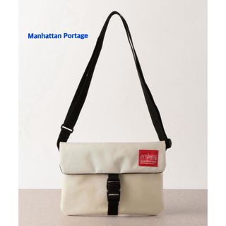 マンハッタンポーテージ(Manhattan Portage)の★別注 Manhattan Portage ショルダーバッグ(ショルダーバッグ)