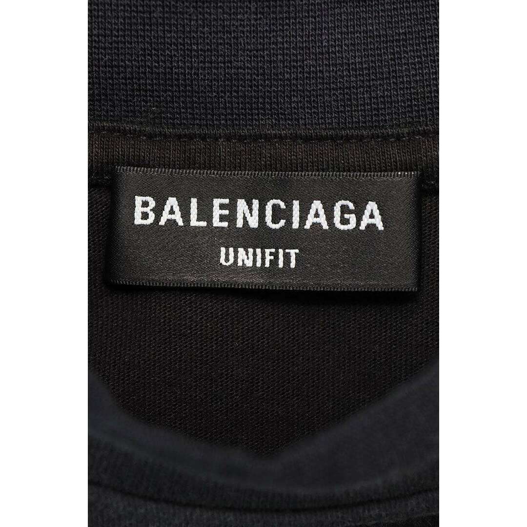 Balenciaga(バレンシアガ)のバレンシアガ  698811 TMVC9 スピードハンターズアップサイドダウンTシャツ メンズ 1 メンズのトップス(Tシャツ/カットソー(半袖/袖なし))の商品写真