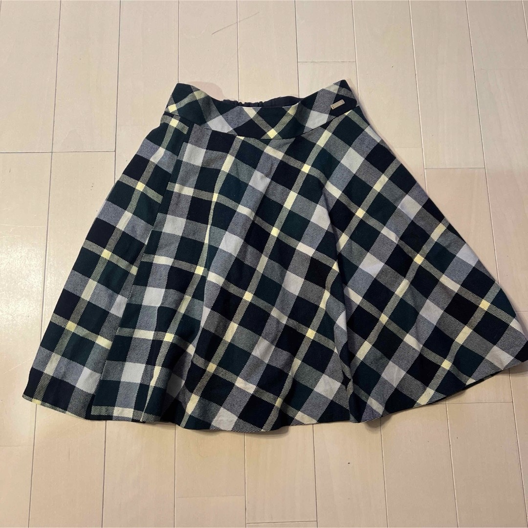 BLUE LABEL CRESTBRIDGE - BLUE LABEL CRESTBRIDGE ブルーレーベル BLUE LABEL CRESTBRIDGE - BLUE LABEL CRESTBRIDGE ブルーレーベル