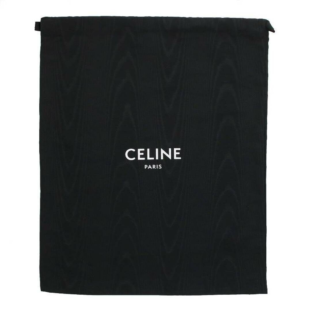 celine(セリーヌ)のセリーヌバイエディスリマン  バーティカルカバ/194432CIM ロゴプリントトリオンフキャンバス2WAYトートバッグ メンズ メンズのバッグ(トートバッグ)の商品写真