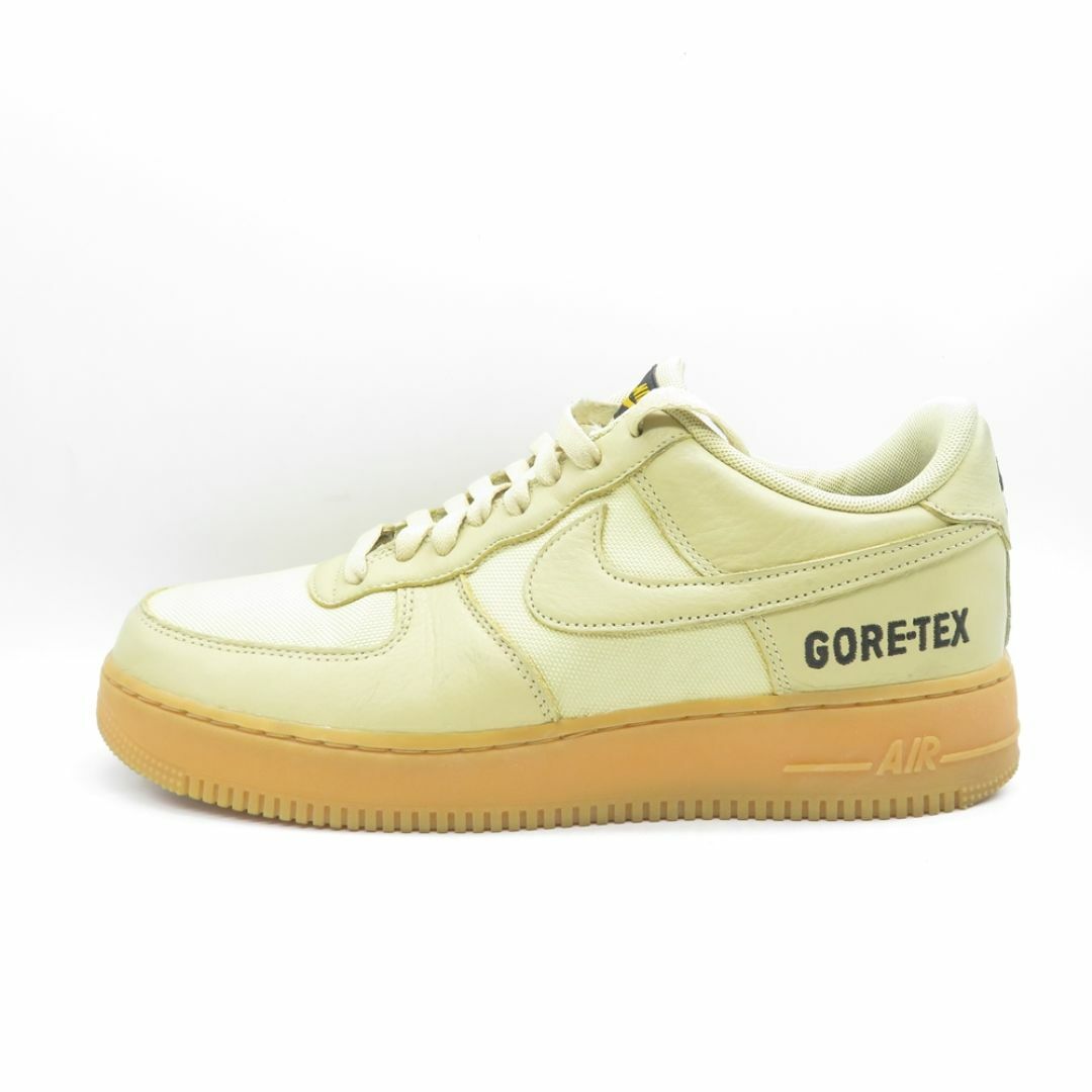  NIKE 19aw AIR FORCE 1 GORE-TEX 28.5cm CK2630-700  メンズの靴/シューズ(スニーカー)の商品写真