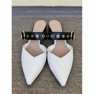 チャールズアンドキース(Charles and Keith)のCHARLES&KEITH ミュール(ミュール)