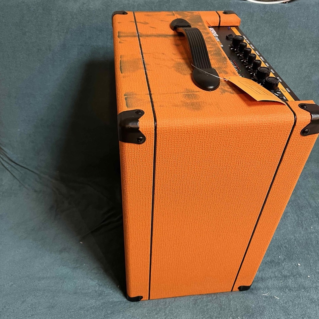 Orenge オレンジ CRUSH BASS 50ベースアンプ クラッシュベース 楽器のベース(ベースアンプ)の商品写真