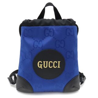 グッチ(Gucci)のグッチ オフ ザ グリッド バックパック ミニ （12360309）(リュック/バックパック)