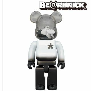 ベアブリック(BE@RBRICK)の【新品・正規品】BE@RBRICK ベアブリックエリックヘイズ 400%(その他)