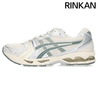 アシックス(asics)のアシックス  GEL-KAYANO14 1201A019-200 ゲルカヤノ14スニーカー メンズ 29cm(スニーカー)