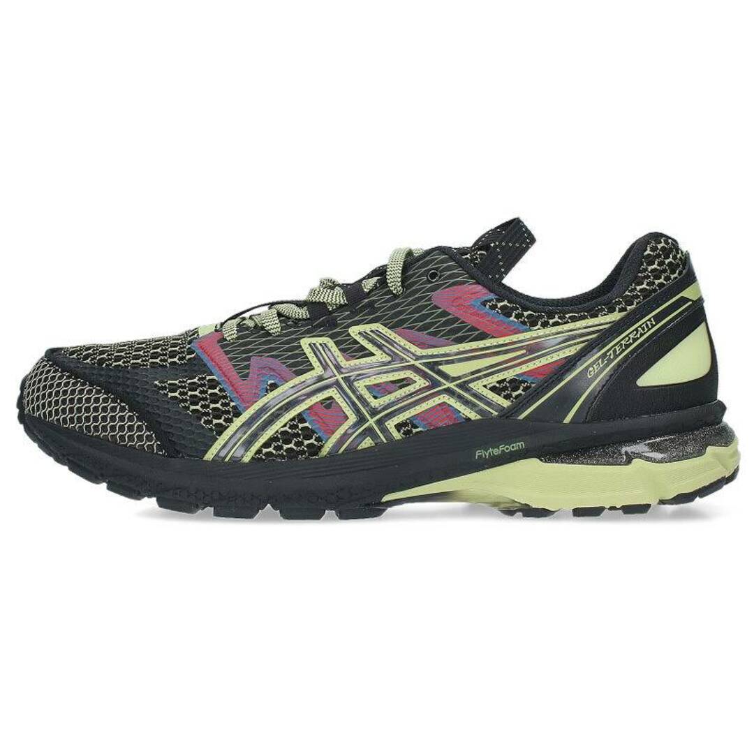 asics(アシックス)のアシックス  GEL-TERRAIN 1203A394-001 ローカットスニーカー メンズ 29cm メンズの靴/シューズ(スニーカー)の商品写真