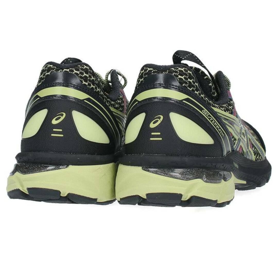 asics(アシックス)のアシックス  GEL-TERRAIN 1203A394-001 ローカットスニーカー メンズ 29cm メンズの靴/シューズ(スニーカー)の商品写真