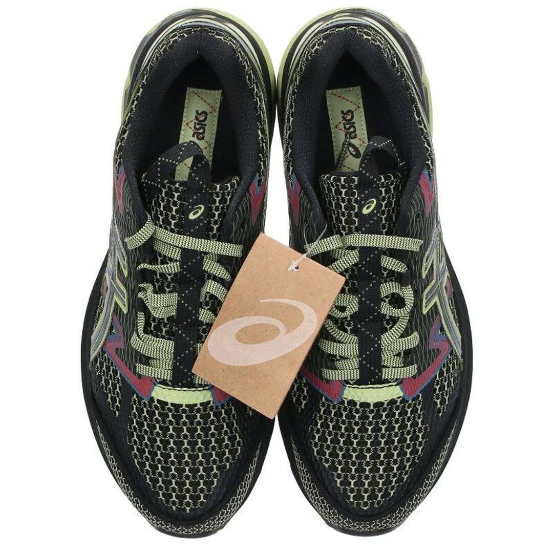 asics(アシックス)のアシックス  GEL-TERRAIN 1203A394-001 ローカットスニーカー メンズ 29cm メンズの靴/シューズ(スニーカー)の商品写真