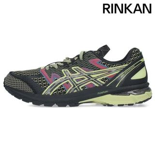 アシックス(asics)のアシックス  GEL-TERRAIN 1203A394-001 ローカットスニーカー メンズ 29cm(スニーカー)