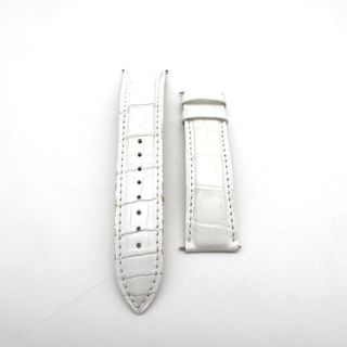 最終値下】ジャガールクルト純正クロコダイルベルト尾錠付き 襲い 最終値下】ジャガールクルト純正クロコダイルベルト尾錠付き 襲い