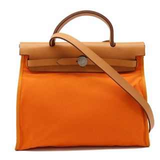 エルメス(Hermes)のエルメス エールバッグ ジップPM ハンドバッグ 2WAY （22340838）(ハンドバッグ)