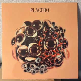 Placebo Ball Of Eyes レコード LP vinyl プラシーボ(その他)