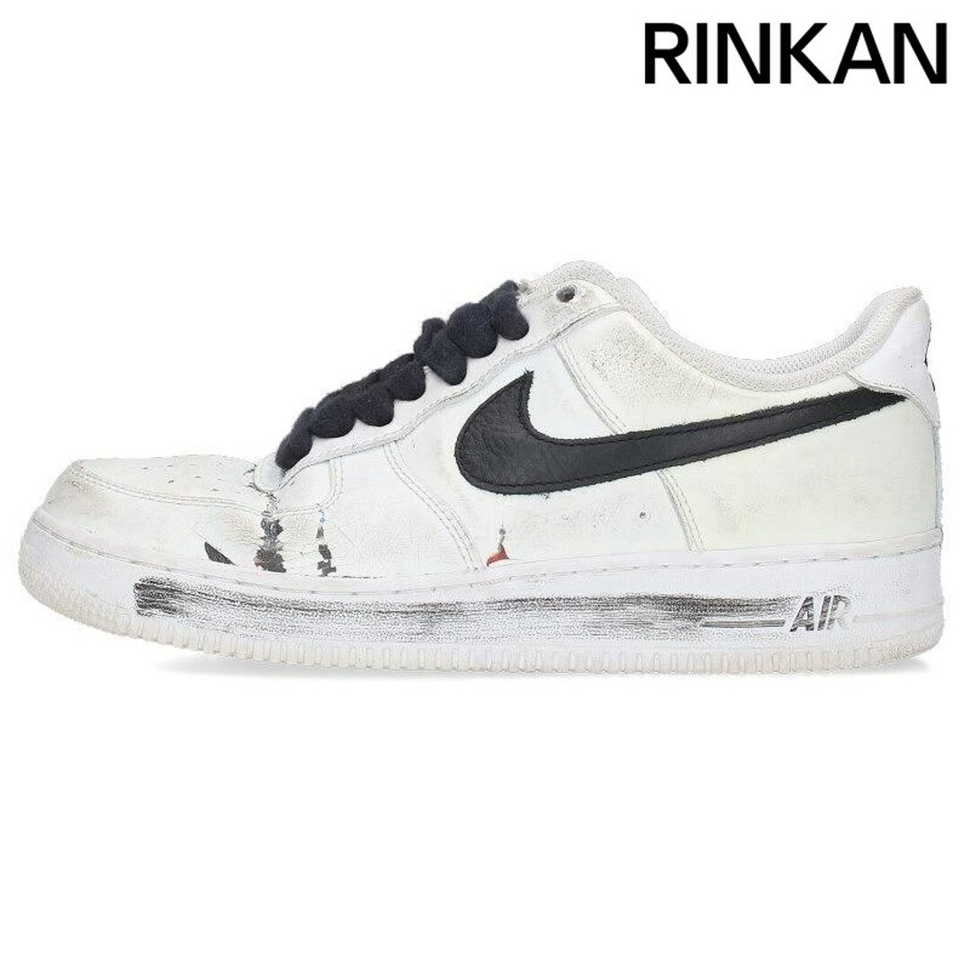 NIKE(ナイキ)のナイキ  AIR FORCE 1 PARA-NOISE DD3223-100 エアフォースワンパラノイズスニーカー メンズ 26.5cm メンズの靴/シューズ(スニーカー)の商品写真