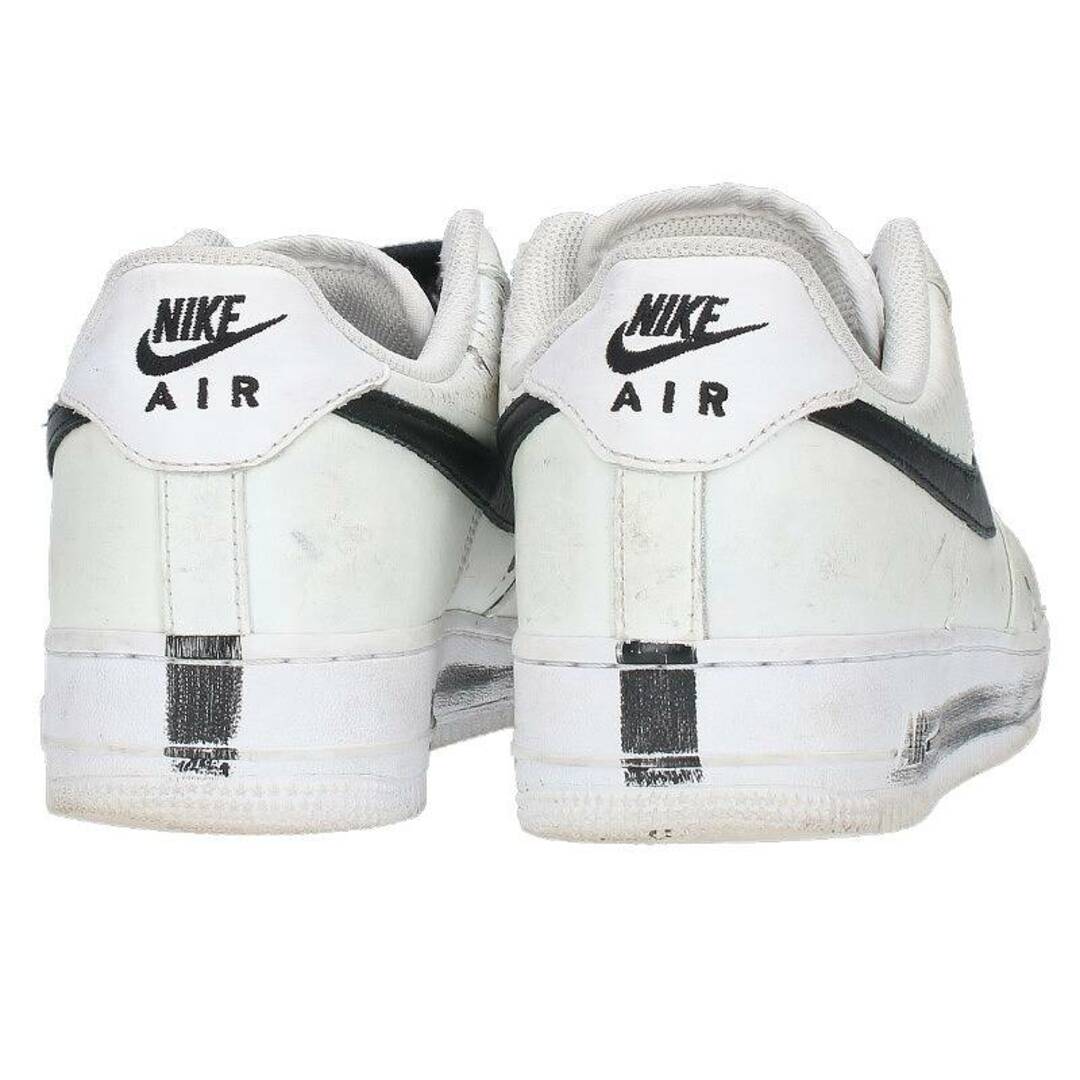 NIKE(ナイキ)のナイキ  AIR FORCE 1 PARA-NOISE DD3223-100 エアフォースワンパラノイズスニーカー メンズ 26.5cm メンズの靴/シューズ(スニーカー)の商品写真