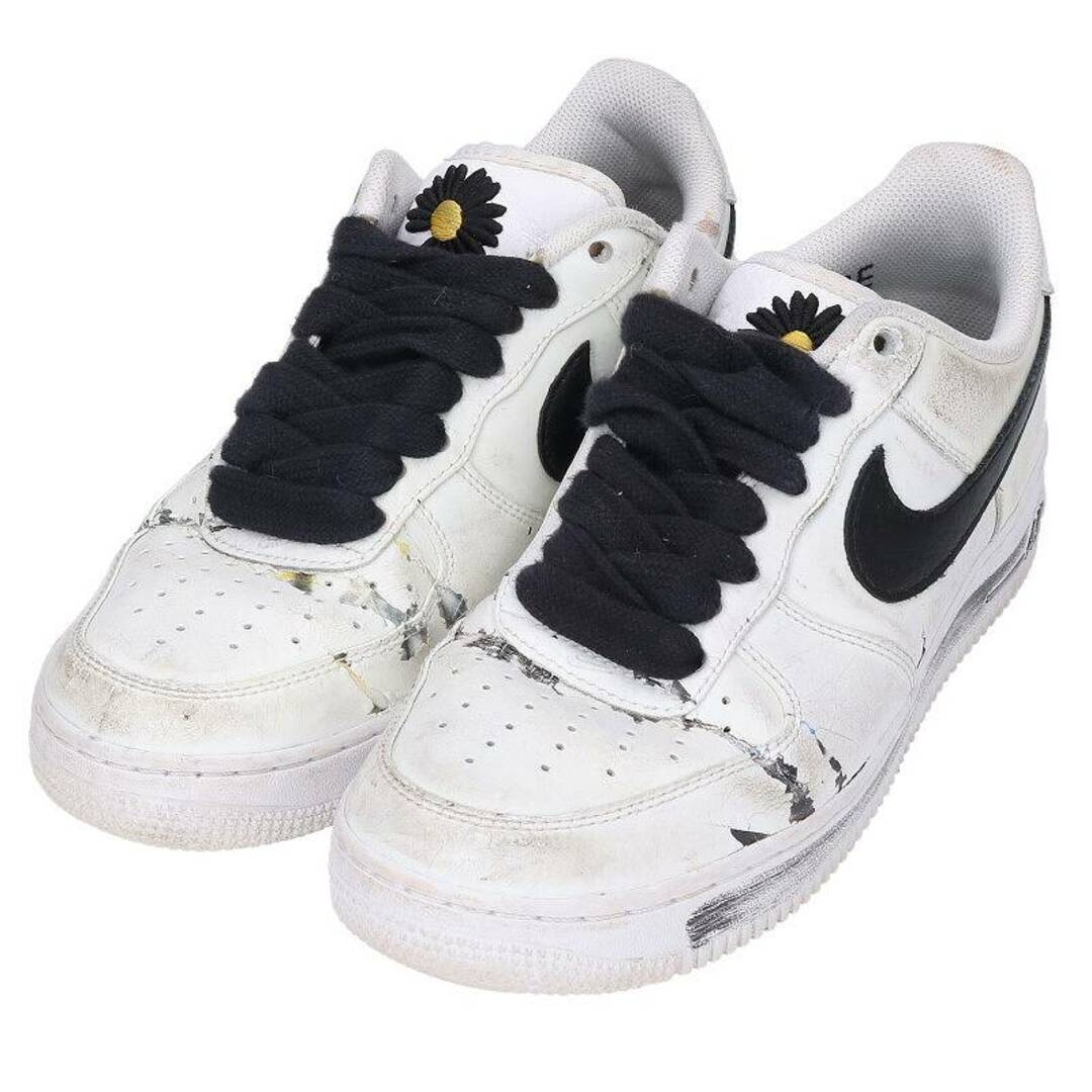 NIKE(ナイキ)のナイキ  AIR FORCE 1 PARA-NOISE DD3223-100 エアフォースワンパラノイズスニーカー メンズ 26.5cm メンズの靴/シューズ(スニーカー)の商品写真