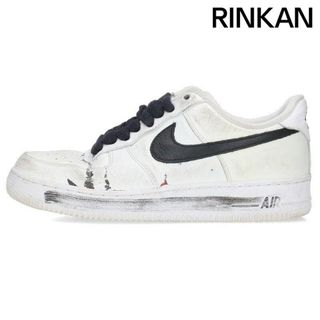 ナイキ(NIKE)のナイキ  AIR FORCE 1 PARA-NOISE DD3223-100 エアフォースワンパラノイズスニーカー メンズ 26.5cm(スニーカー)