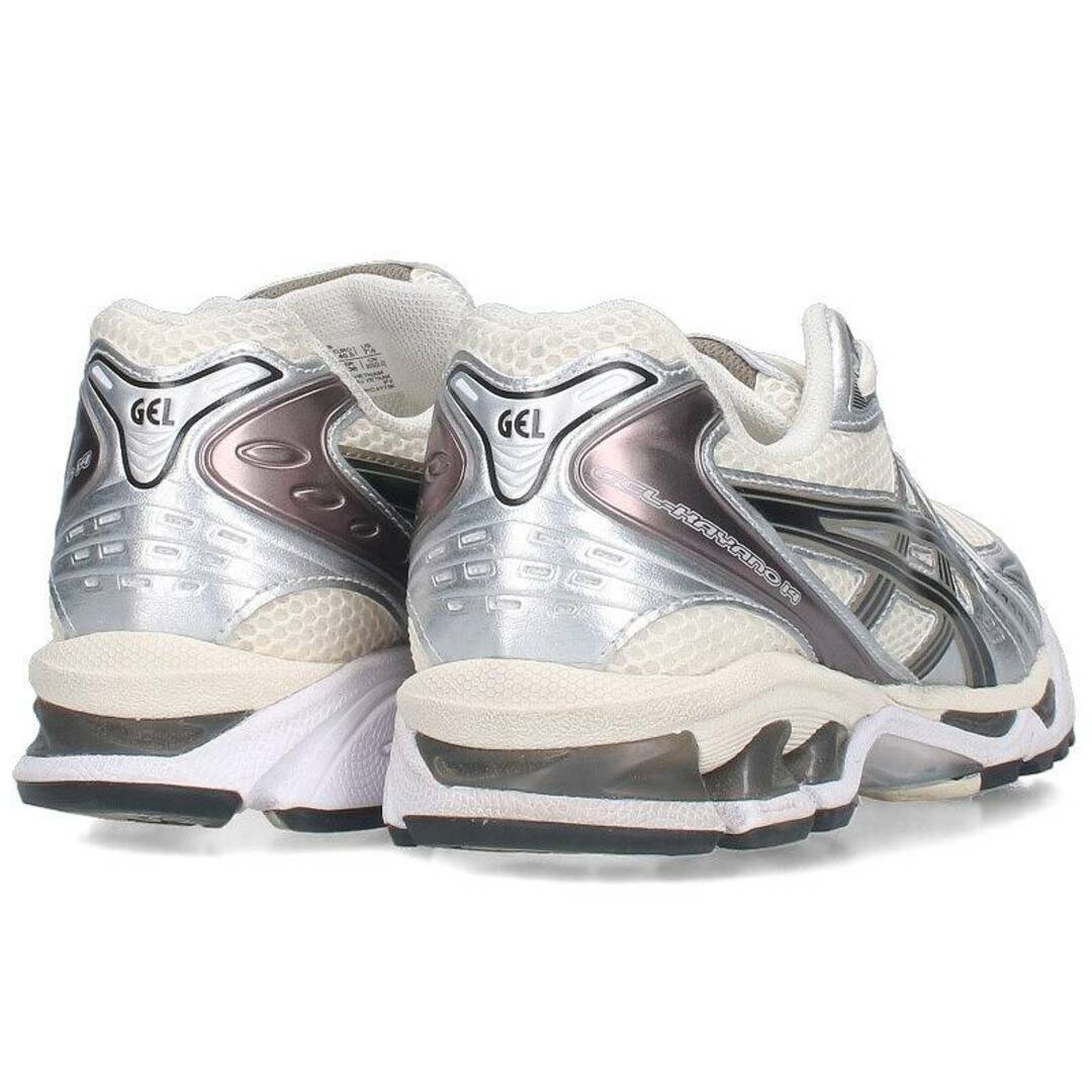 asics(アシックス)のアシックス  GEL-KAYANO 14 1201A019-108 ゲルカヤノ14スニーカー メンズ 25.5cm メンズの靴/シューズ(スニーカー)の商品写真