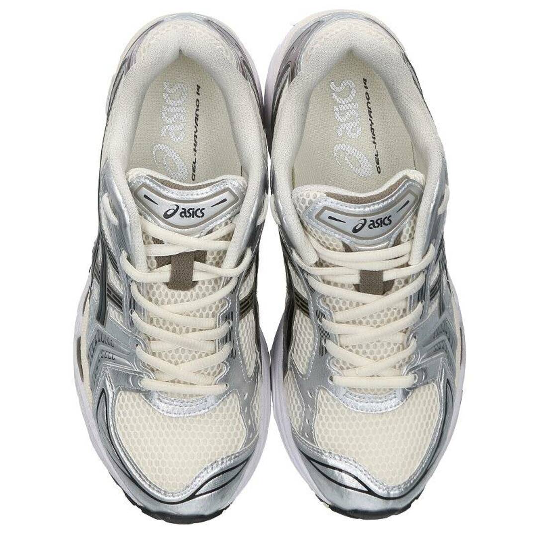 asics(アシックス)のアシックス  GEL-KAYANO 14 1201A019-108 ゲルカヤノ14スニーカー メンズ 25.5cm メンズの靴/シューズ(スニーカー)の商品写真