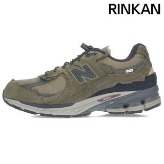 ニューバランス(New Balance)のニューバランス  M2002RDN ローカットスニーカー メンズ 26cm(スニーカー)