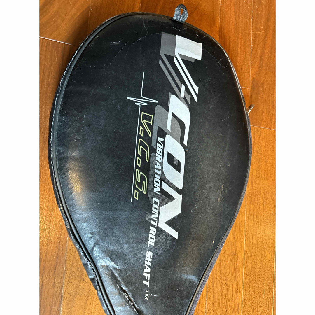 PRO KENNEX Heritage Black Ace テニスラケット スポーツ/アウトドアのテニス(ラケット)の商品写真
