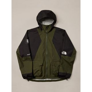 The North Face x Undercover Soukuu Hike