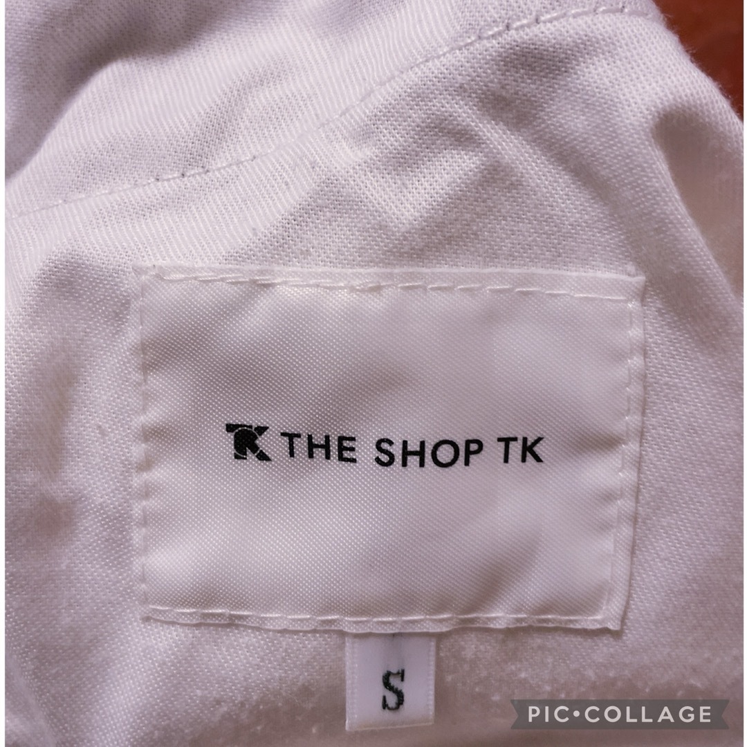 THE SHOP TK(ザショップティーケー)のTHE SHOP TK／メンズパンツ　綿　ワールド　 メンズのパンツ(その他)の商品写真