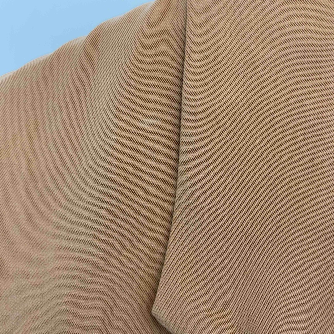 loaf レディース 薄手ジャケット　ブラウン レディースのジャケット/アウター(その他)の商品写真